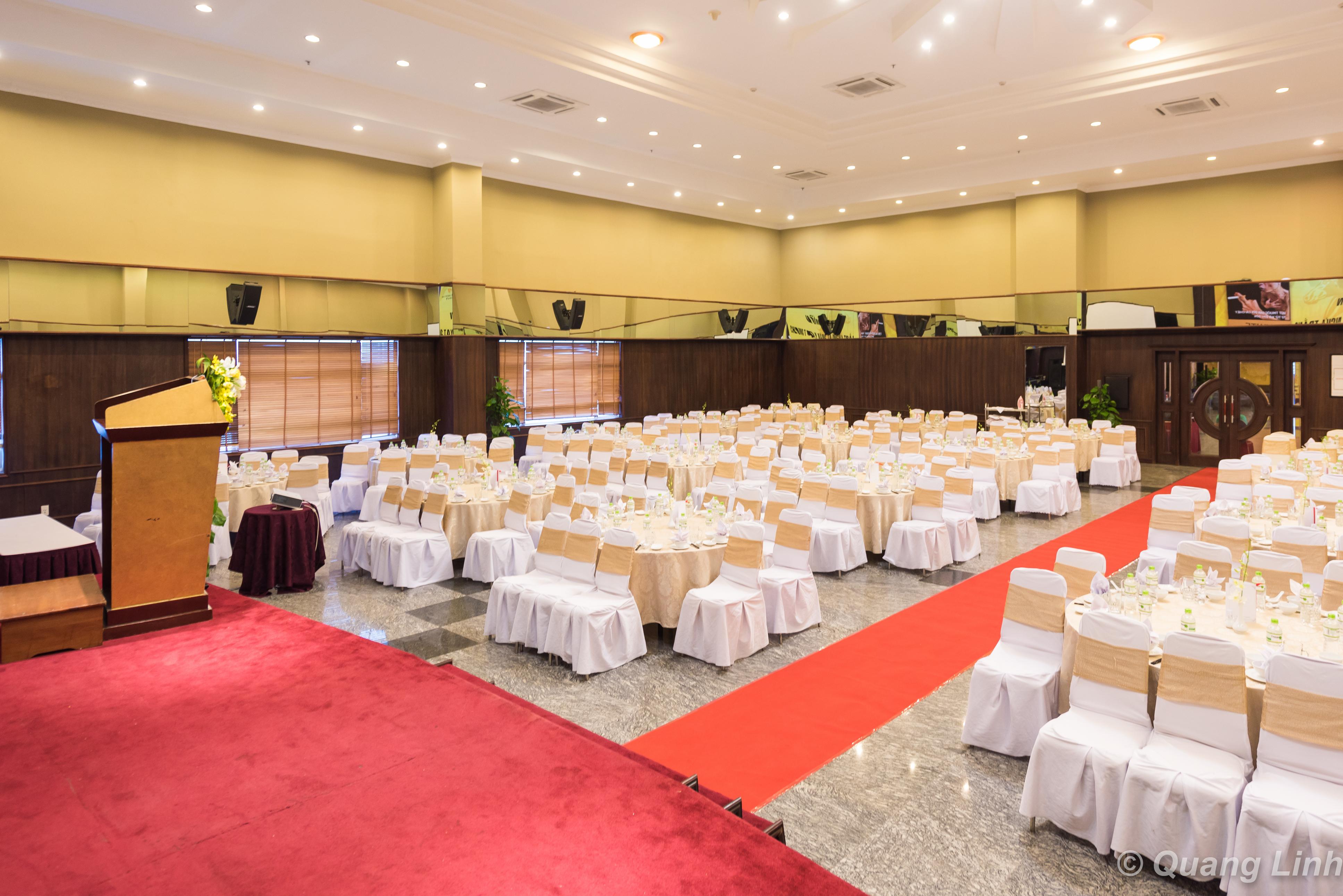 Muong Thanh Luxury Song Han Hotel Đà Nẵng Exterior foto
